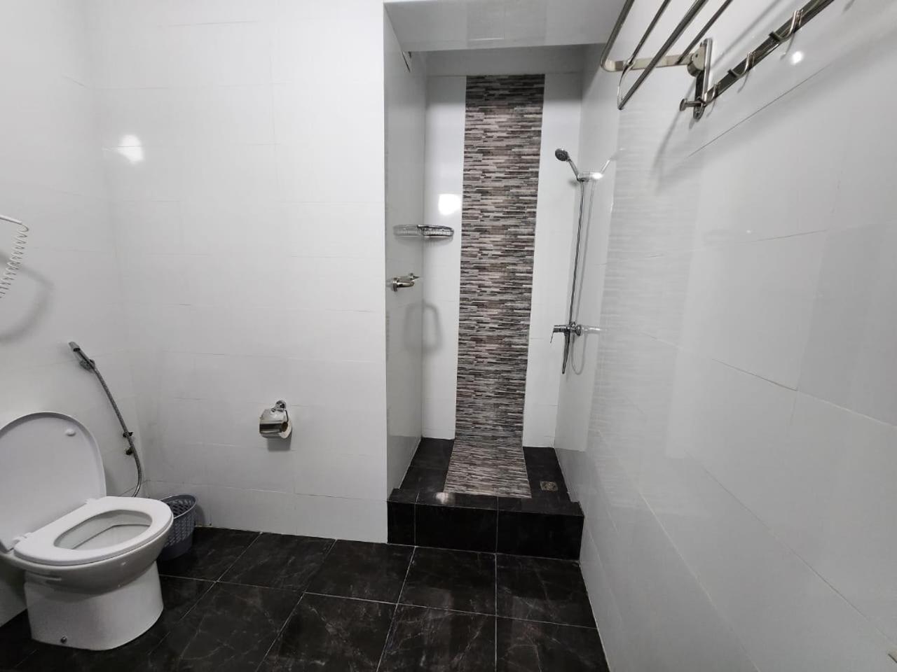 Apartamento Crystal Boulevard Tánger Exterior foto