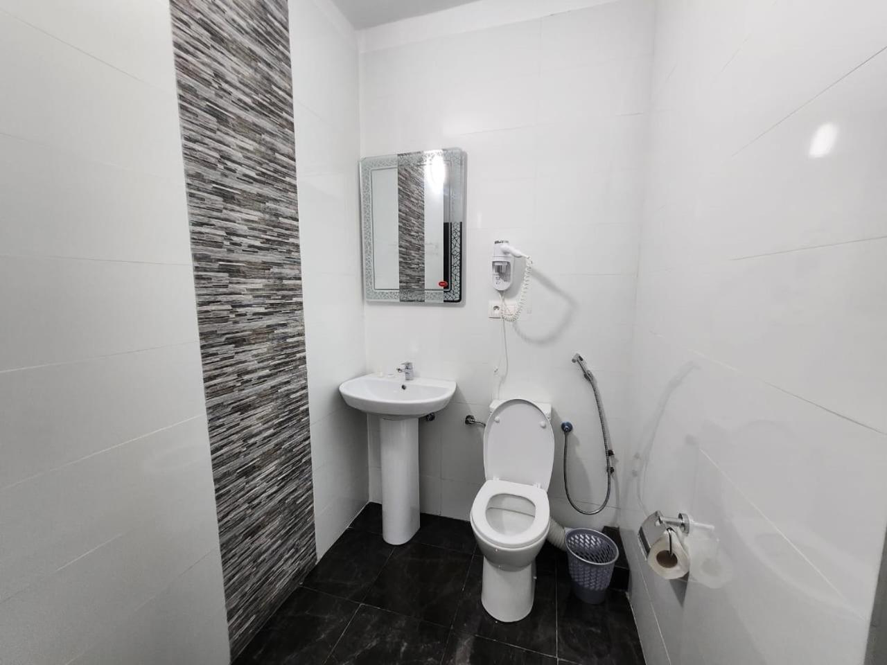 Apartamento Crystal Boulevard Tánger Exterior foto